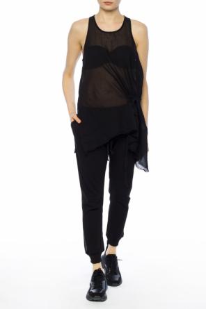 Side-stripe trousers, zdjęcie 2 Side-stripe trousers od Lost And Found